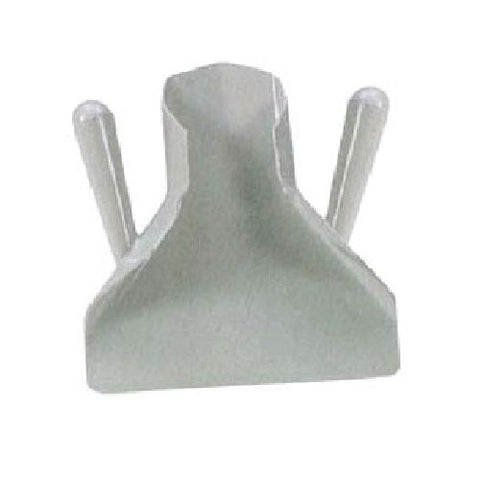 Bagger French Fry Dual. Hand -- 1 Count Per Case