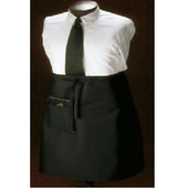 Apron Waist, Chef Navy, 350 Ct Pocket -- 12 Count