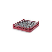 Vollrath Gray Full Size Hold Down Grid, 17.875 x 17.875 inch -- 12 per case.