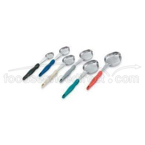 Vollrath Heavy-Duty Solid One Piece Spoodle, 4 Ounce.