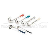 Vollrath Heavy Duty One Piece Ladle, 8 Ounce.