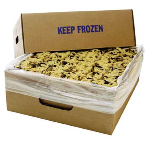 Michael Holiday Maple Pecan Cookies, 3 Ounce -- 100 per case.