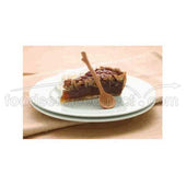 Mikes Pies Southern Pecan Pie - 10 Cut, 2.8 Pound -- 2 per case.