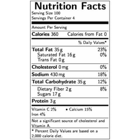 Daiya Key Lime Cheezecake, 14.1 Ounce -- 8 per case.
