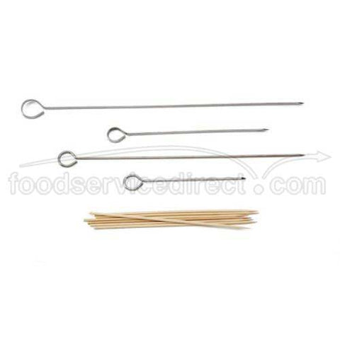 Tablecraft Bamboo Skewer, 6 inch -- 24000 per case