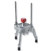 Redco® Wedgemaster Blade Assembly 6 section.