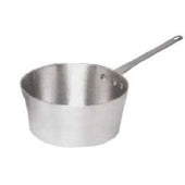 Marathon Natural Finish Sauce Pan 7 Qts.