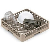 Rack Open Beige -- 1 Count Per Case