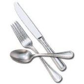 Fork European Pacific Rim 18/10 -- 24 Count Per Case