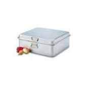 Vollrath Aluminum Roasting Bottom Pan, 12 Gallon -- 2 per case.