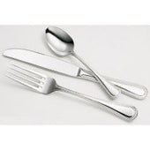 Walco Hallmark Classic Bead Dinner Fork -- 24 per case
