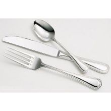 Walco Hallmark Classic Bead Demitasse Spoon -- 24 per case