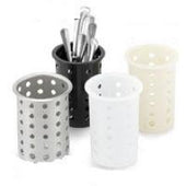 Vollrath Nylon Flatware Cylinder, 5 5/8 inch -- 12 per case.
