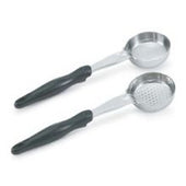 Vollrath Jacobs Pride One Piece Heavy Duty Perforated Round Bowl Spoodle, 5 Ounce Capacity -- 12 per case.