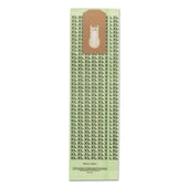 Oreck Commercial XL Advanced Filtration Disposable Vacuum Bag - 25 per pack