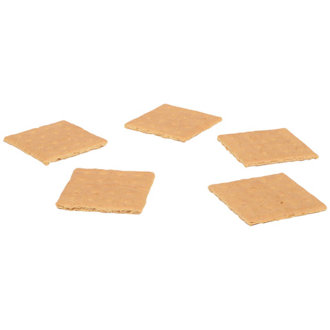 Cracker Graham Honey Bulk 30 Ct