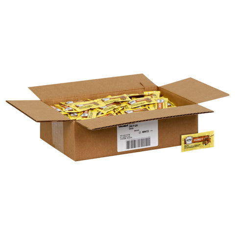 Honey Single Serve Packet 533700/78000728
