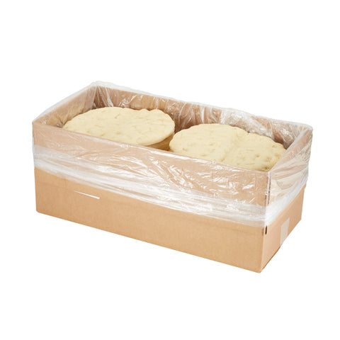 Pizza Crust Rustic Parbaked Frozen 10