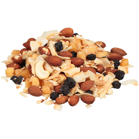 Snack Mix Berry Macaroon Almond