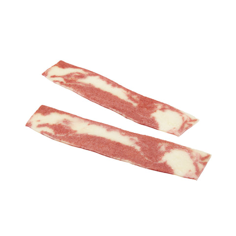 MorningStar Farms Breakfast Veggie Bacon Strips - 6 per pack.