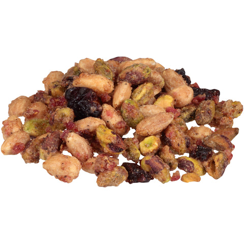 Sahale Snacks Pomegranate Pistachios Premium Blend, 4 Ounce -- 6 per case