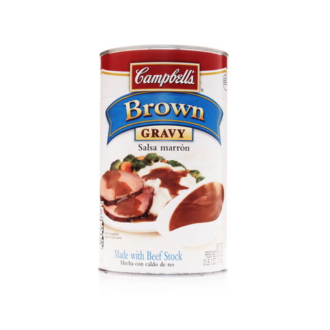 Gravy Brown Rts