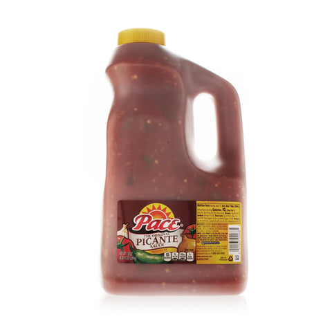 Pace® SALSA PICANTE MEDIUM