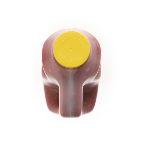 Pace Medium Thk&Cnky Sauce, 142 Ounce -- 4 Case