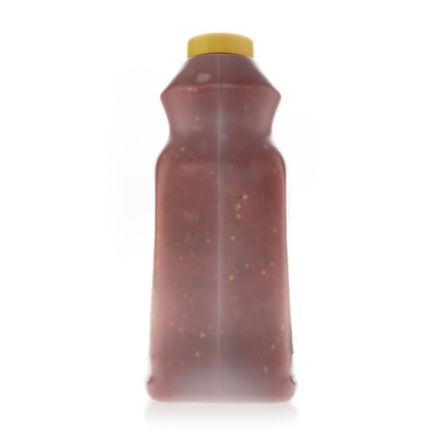 Pace Medium Thk&Cnky Sauce, 142 Ounce -- 4 Case