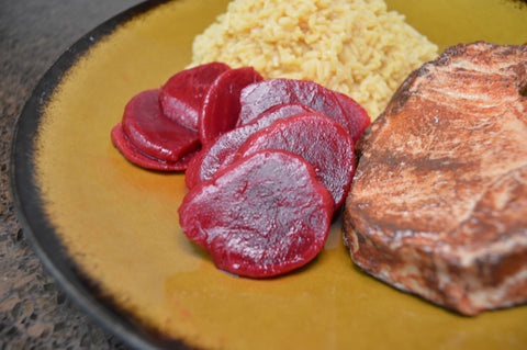 Stokely's® BEET SLICED