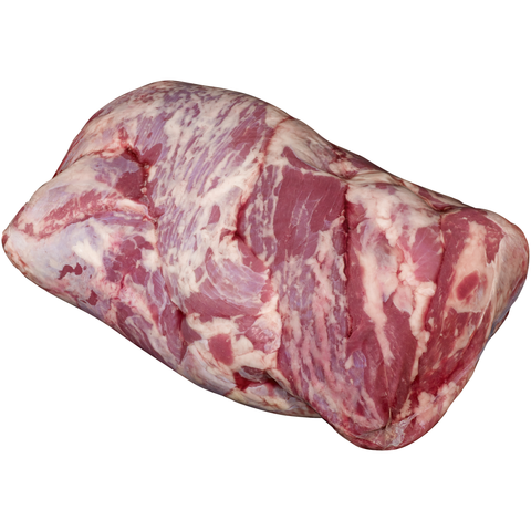 IBP® BEEF SIRLOIN BUTT TRI TIP CHOICE FZ