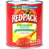 Tomato Crushed All Purpose