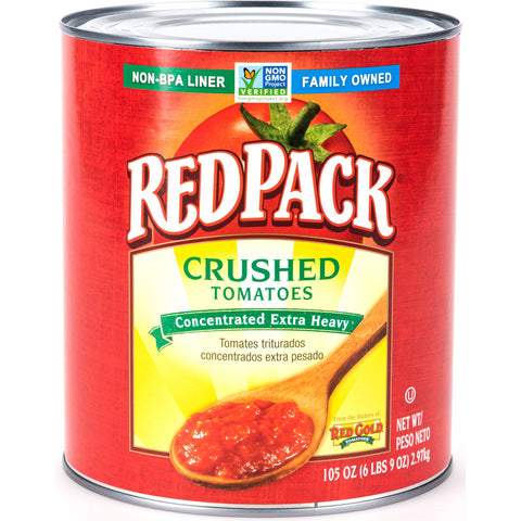 Sunsource Merit TOMATO CRUSHED CONCENTRATE