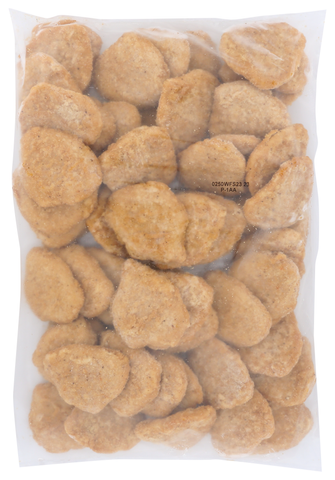 Chicken Breast Whole Muscle Fillet Breaded Whole Grain 2 Oz 70303-0928