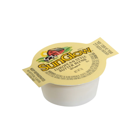 Margarine Blend Whipped European Style Zt Single Serve Cup