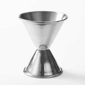Co-Rect® JIGGER LIQUOR S/S 1/2X1.5 OZ