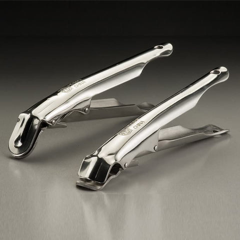 American Metalcraft Nickel Plated Pan Gripper for Deep Pans