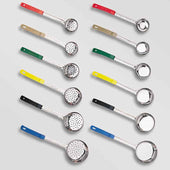 American MetalCraft SPOODLE PERFORATED BOWL S/S 2 OZ