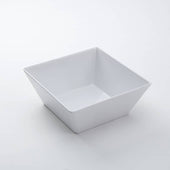 Bowl Square The Endurance™ Melamine White 9.5