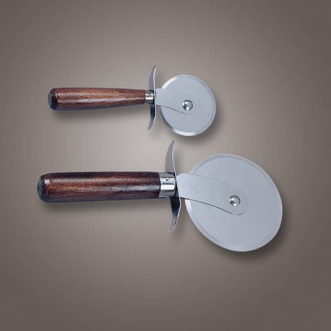 Cutter Pizza Wheel S/s 2.5