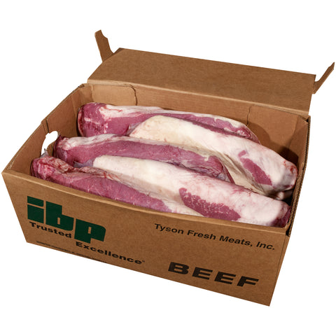 IBP® BEEF BRISKET DECKLE-OFF BONELESS CHOICE #120