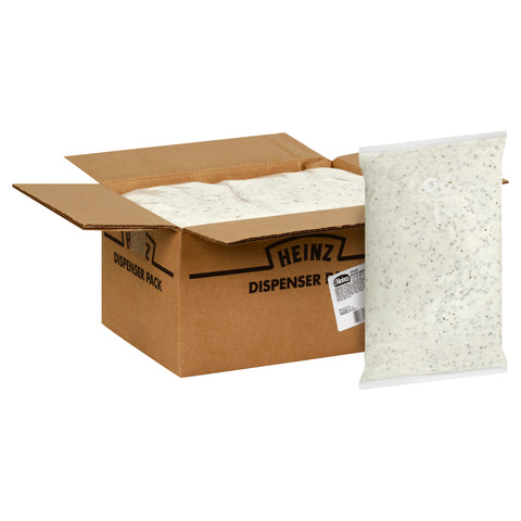 Dressing Ranch Dispenser Pack 980420/78000867