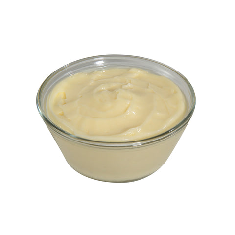 SunGlow European Style Whipped Butter Blend, 20 Pound.