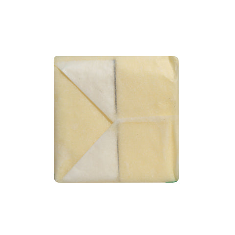 Sun Glow Unsalted European Style Butter Blend, 1 Pound per Brick -- 36 per case