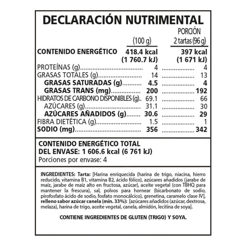 Kelloggs Pop-Tarts Frosted Brown Sugar Cinnamon Toaster Pastries, 13.5 Ounce -- 12 per case