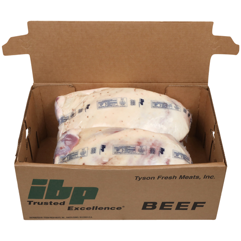 Beef Round Outside Round Flat Choice #171b
