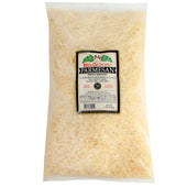 Belgioioso CHEESE PARMESAN SHREDDED