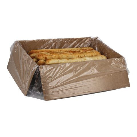 La Brea Bakery® BREAD FRENCH BAGUETTE UNSLICED PARBAKED 20.5