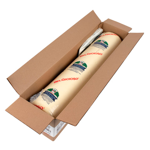Belgioioso CHEESE PROVOLONE AGED NO ROPE