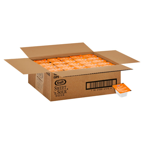 Sauce Sweet 'n Sour Single Serve Cup